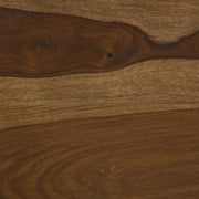 Odilia Solid Wood Coffee and End Table Set Auburn
