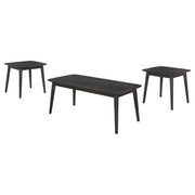 Radley Rectangular Coffee Table Set