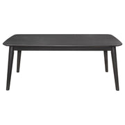 Radley Rectangular Coffee Table Set