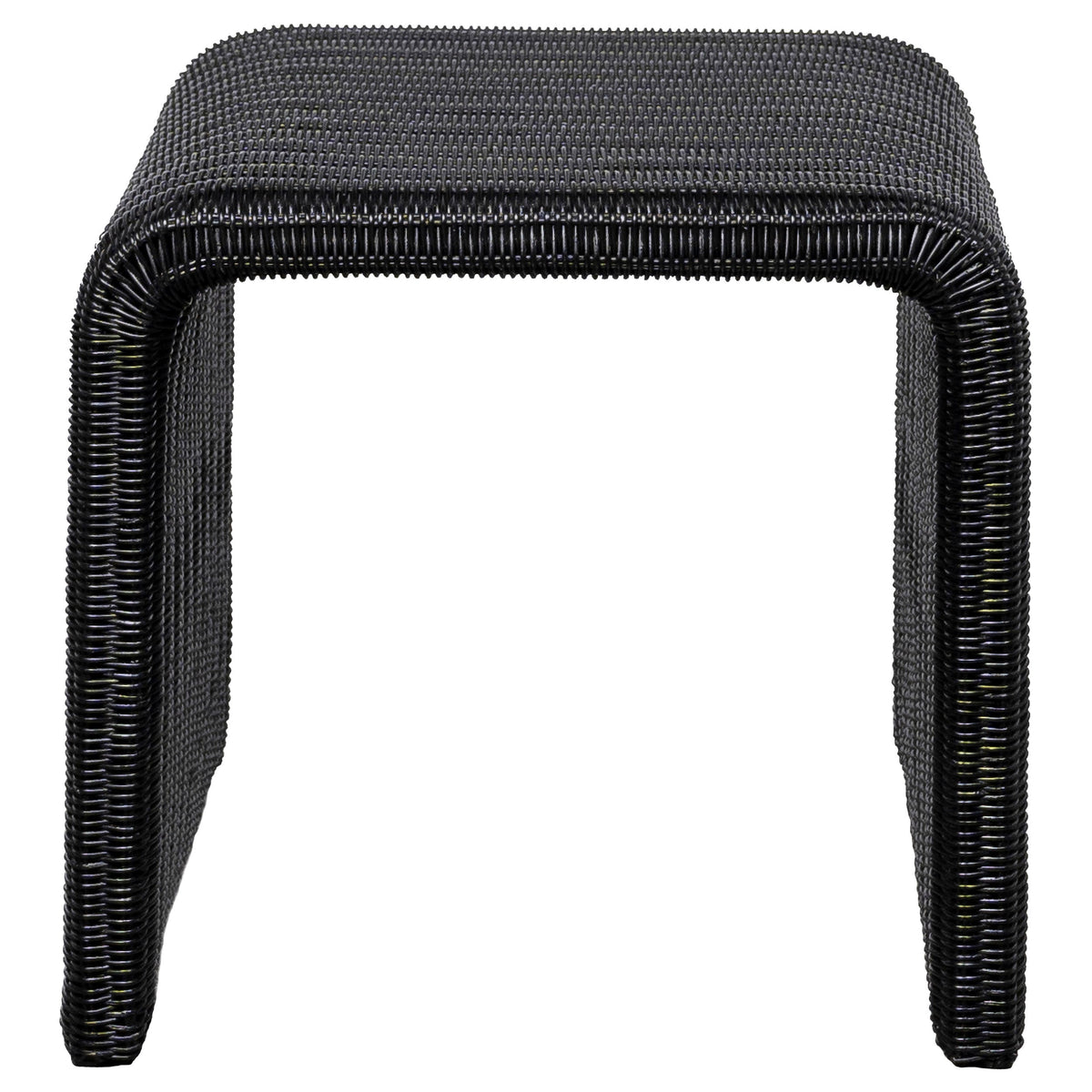 Cahya Rattan Coffee and End Table Set