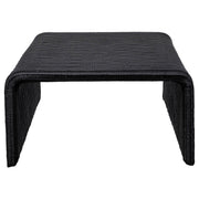 Cahya Rattan Coffee and End Table Set