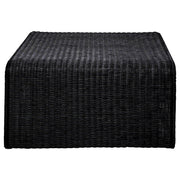 Cahya Rattan Coffee and End Table Set