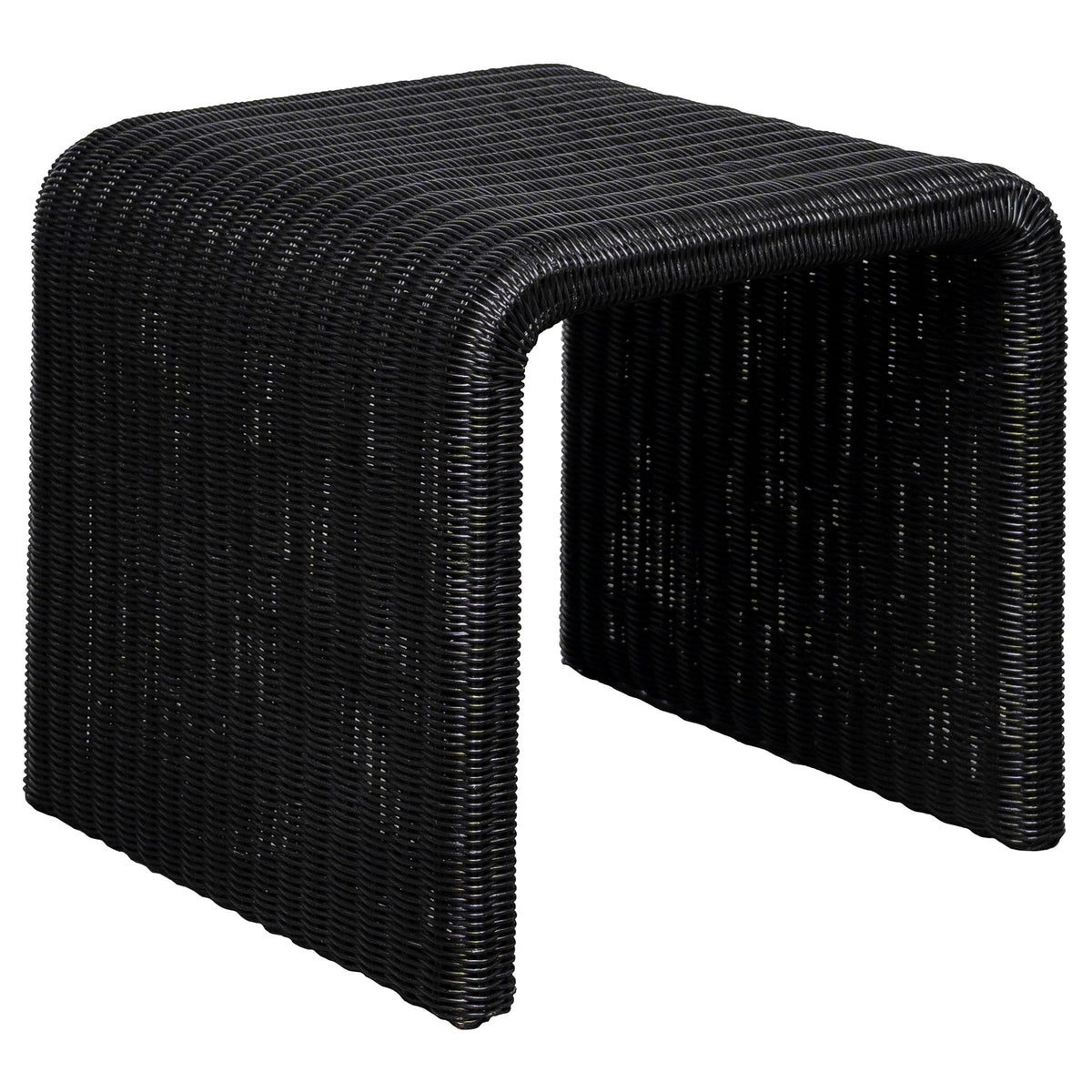 Cahya Rattan Coffee and End Table Set