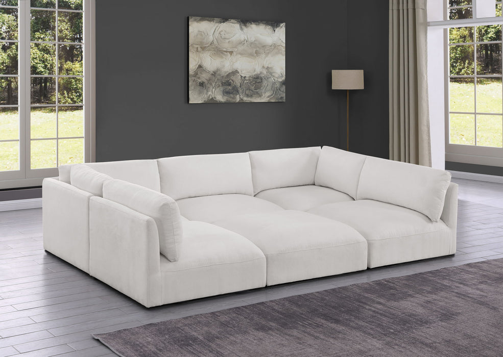 Ease - Modular Sectional