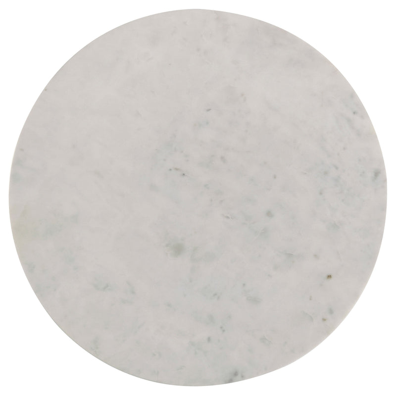 Astoria Marble Coffee and End Table Set