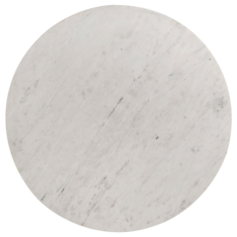 Astoria Marble Coffee and End Table Set