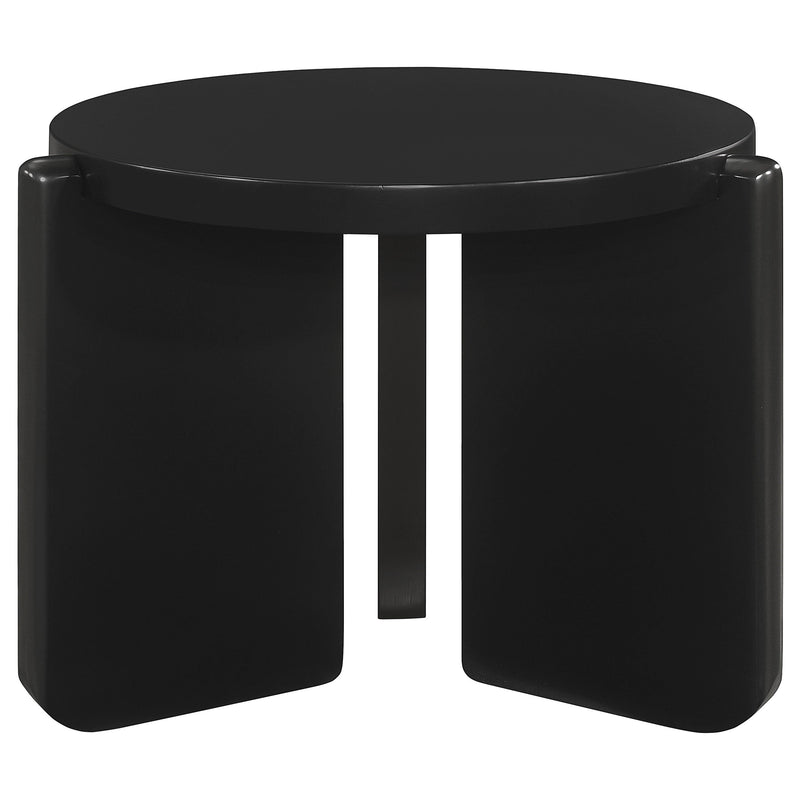 Cordova Solid Wood Coffee and End Table Set
