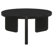 Cordova Solid Wood Coffee and End Table Set