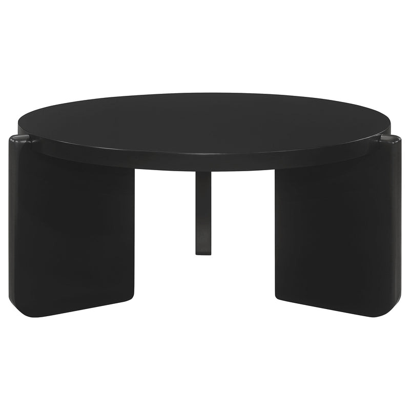Cordova Solid Wood Coffee and End Table Set