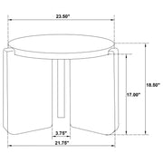 Cordova Solid Wood Coffee and End Table Set