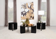 Cordova Solid Wood Coffee and End Table Set
