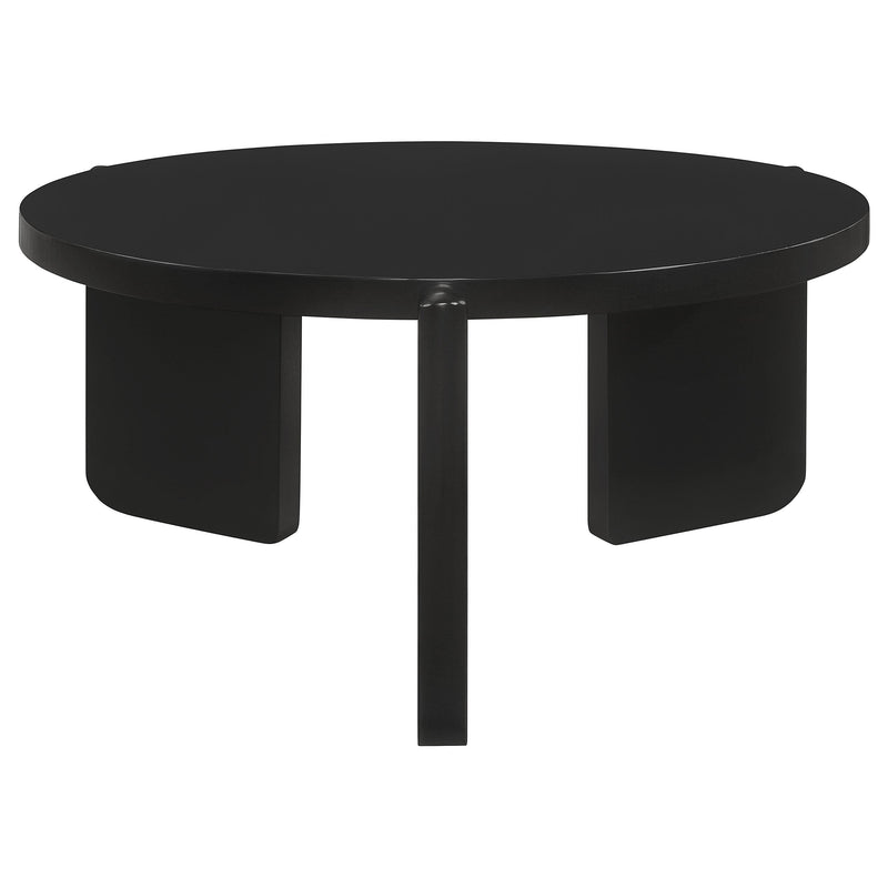 Cordova Solid Wood Coffee and End Table Set