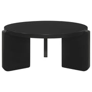 Cordova Solid Wood Coffee and End Table Set