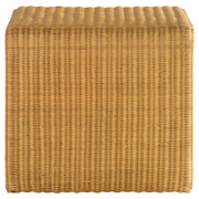 Cahya Rattan Coffee and End Table Set