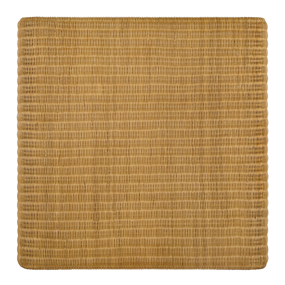 Cahya Rattan Coffee and End Table Set
