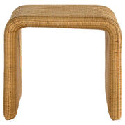Cahya Rattan Coffee and End Table Set