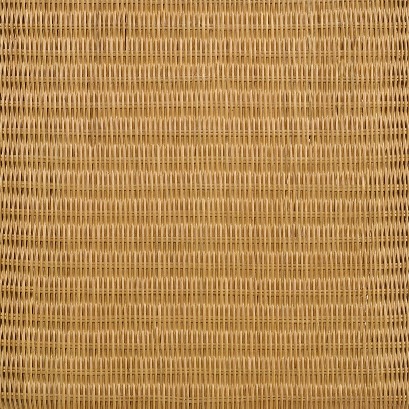 Cahya Woven Rattan Square Coffee Table