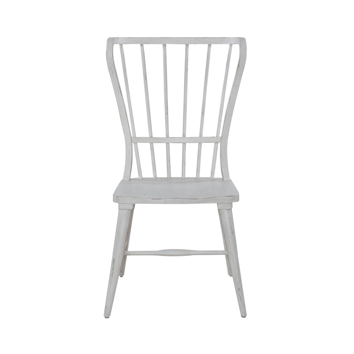 River Place - Windsor Back Side Chair (RTA)