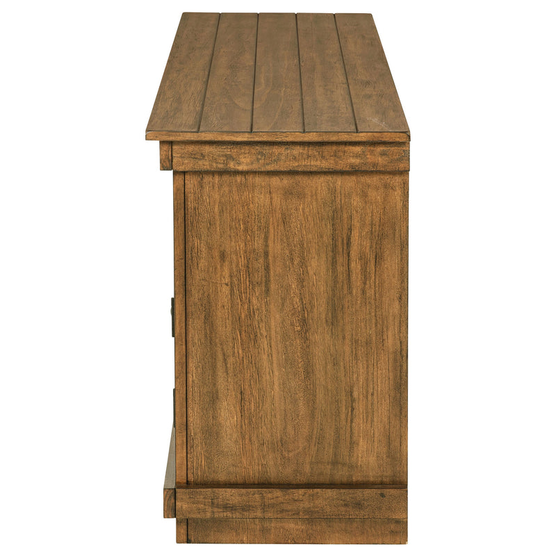 Payne 60-inch TV Stand Media Console