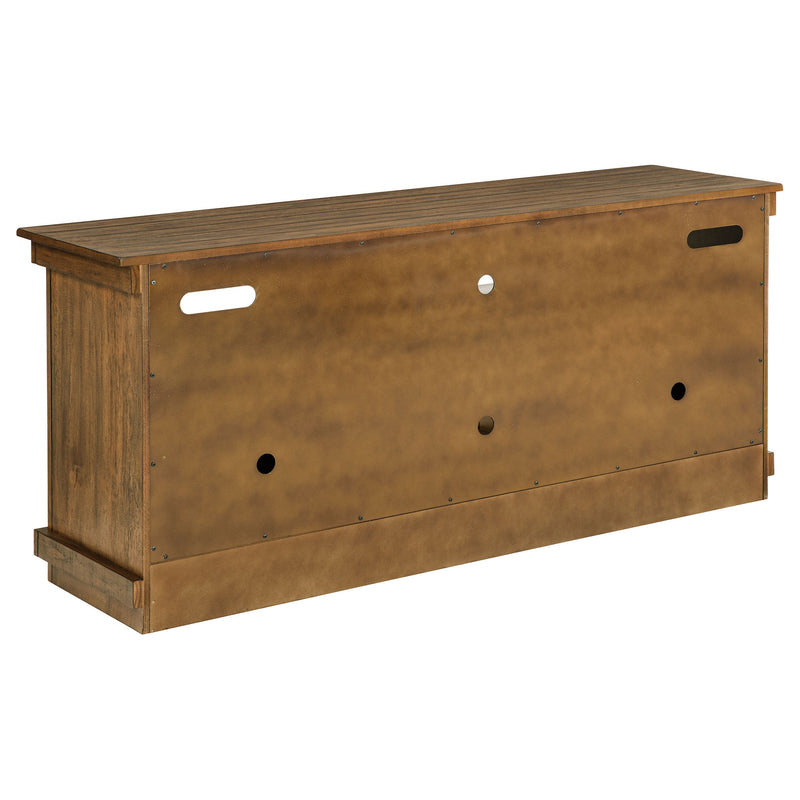 Payne 60-inch TV Stand Media Console