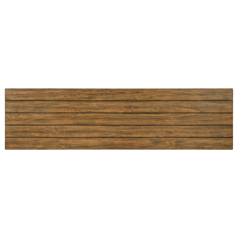 Payne 60-inch TV Stand Media Console