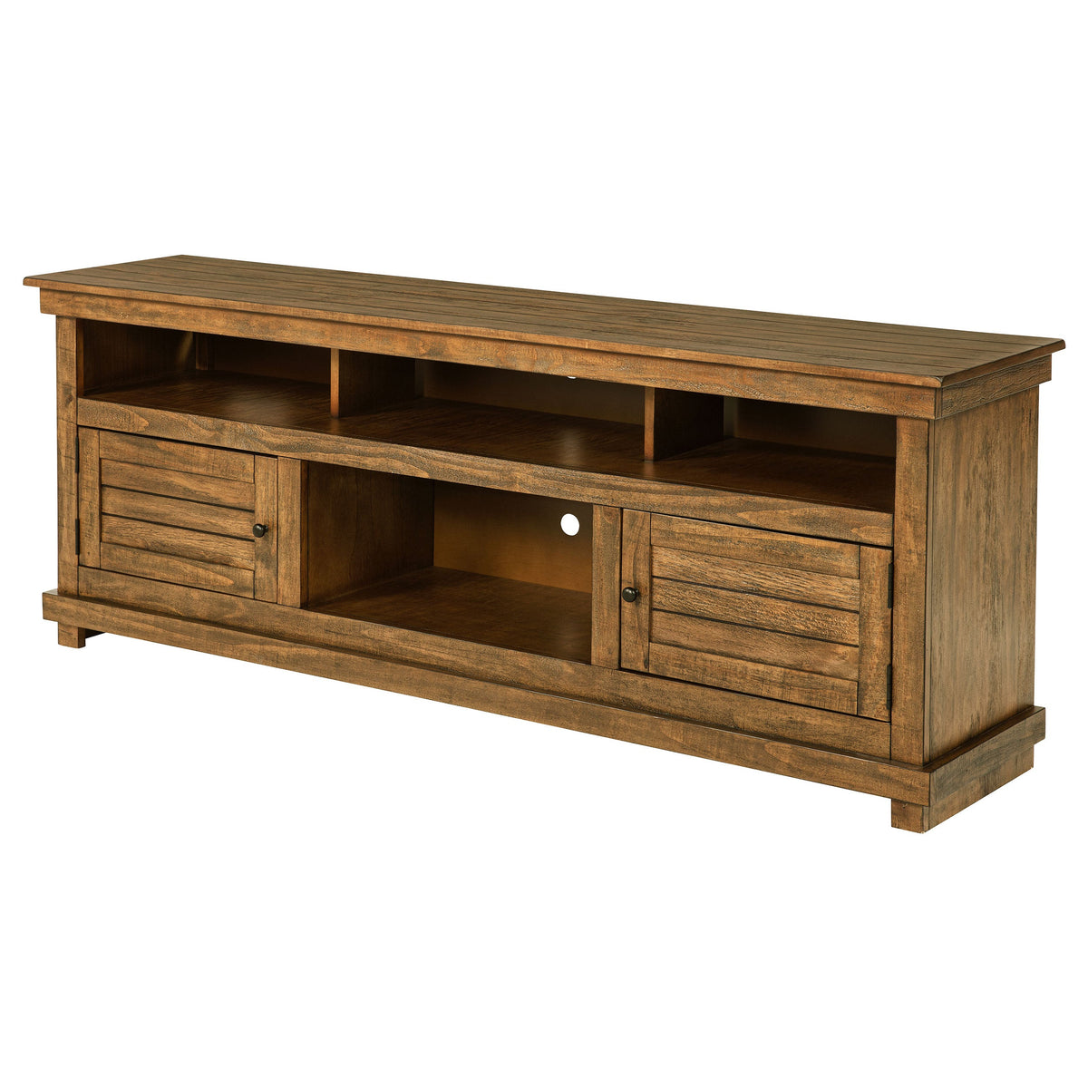 Payne 70-inch TV Stand Media Console