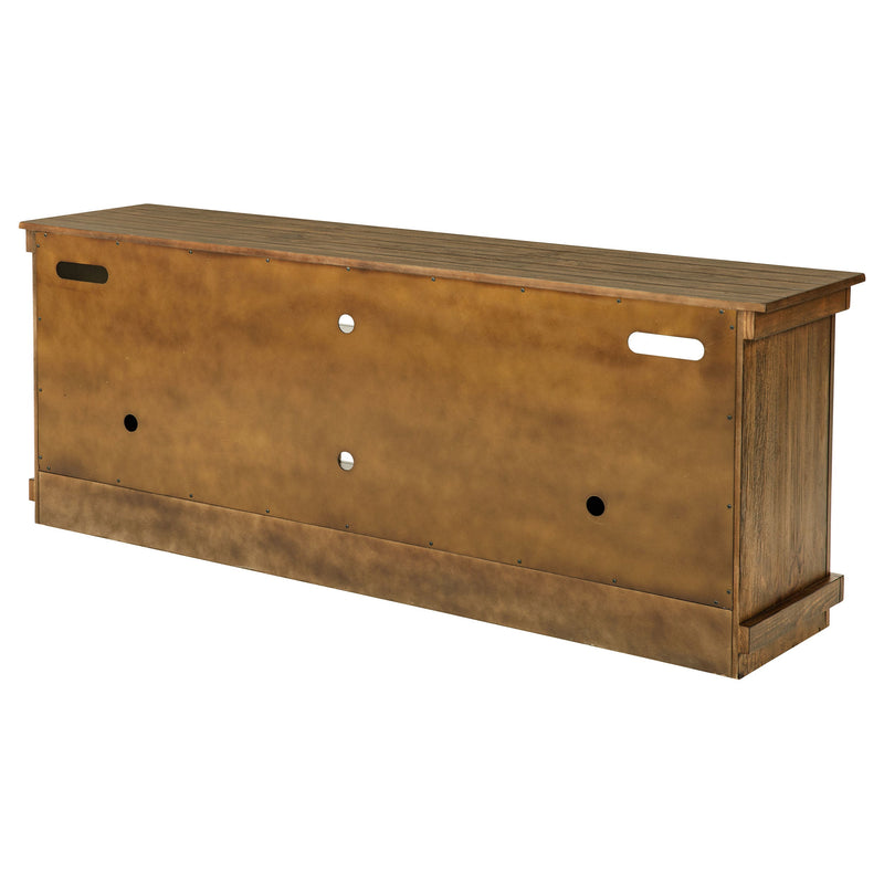 Payne 70-inch TV Stand Media Console