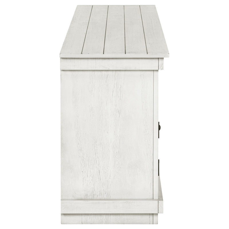 Payne 60-inch TV Stand Media Console