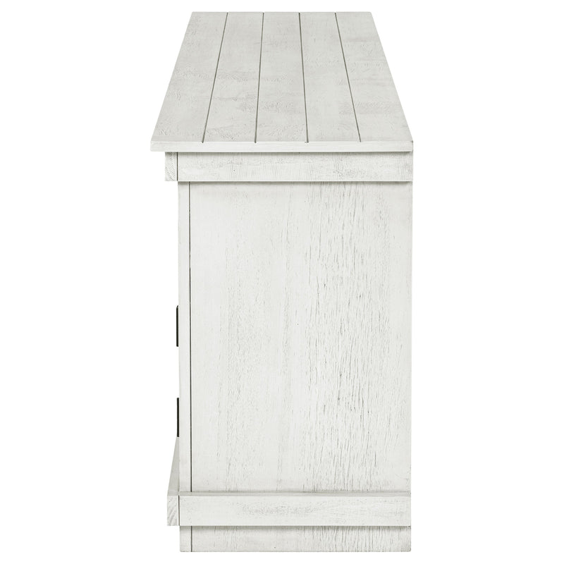 Payne 70-inch TV Stand Media Console