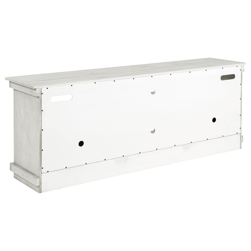 Payne 70-inch TV Stand Media Console