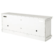 Payne 70-inch TV Stand Media Console
