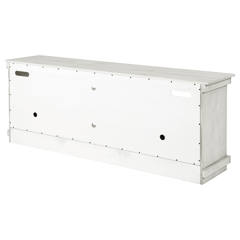 Payne 70-inch TV Stand Media Console