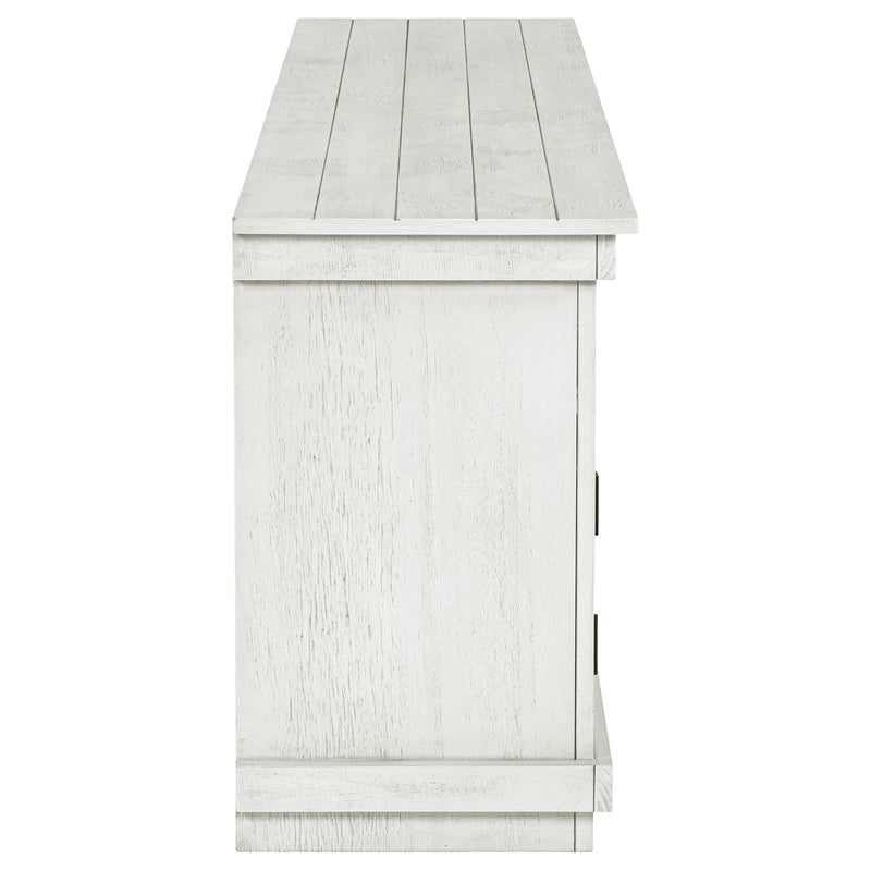 Payne 70-inch TV Stand Media Console