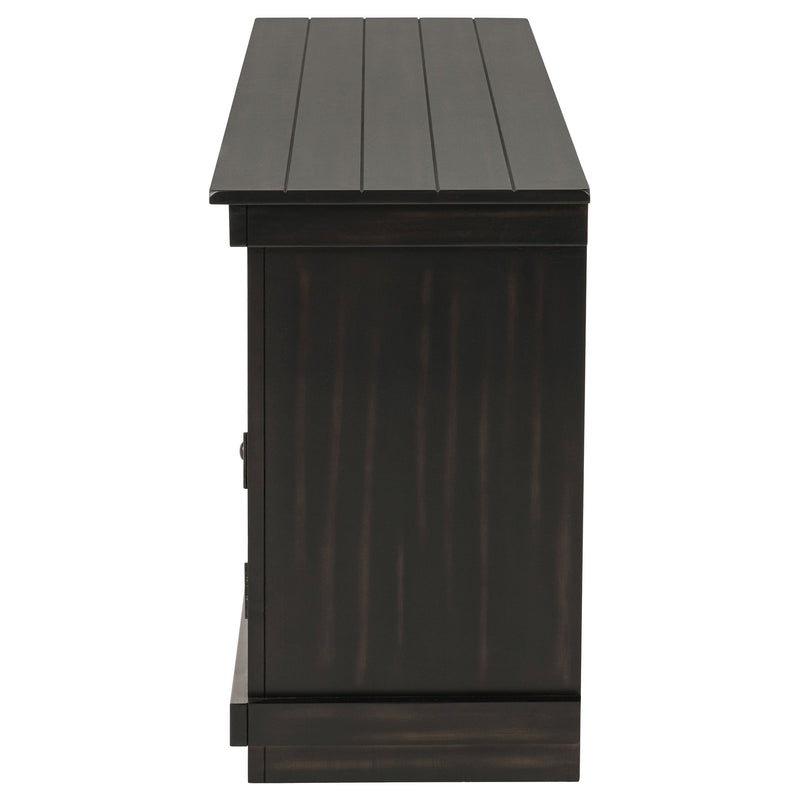 Payne 60-inch TV Stand Media Console