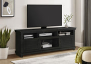 Payne 70-inch TV Stand Media Console Distressed Java
