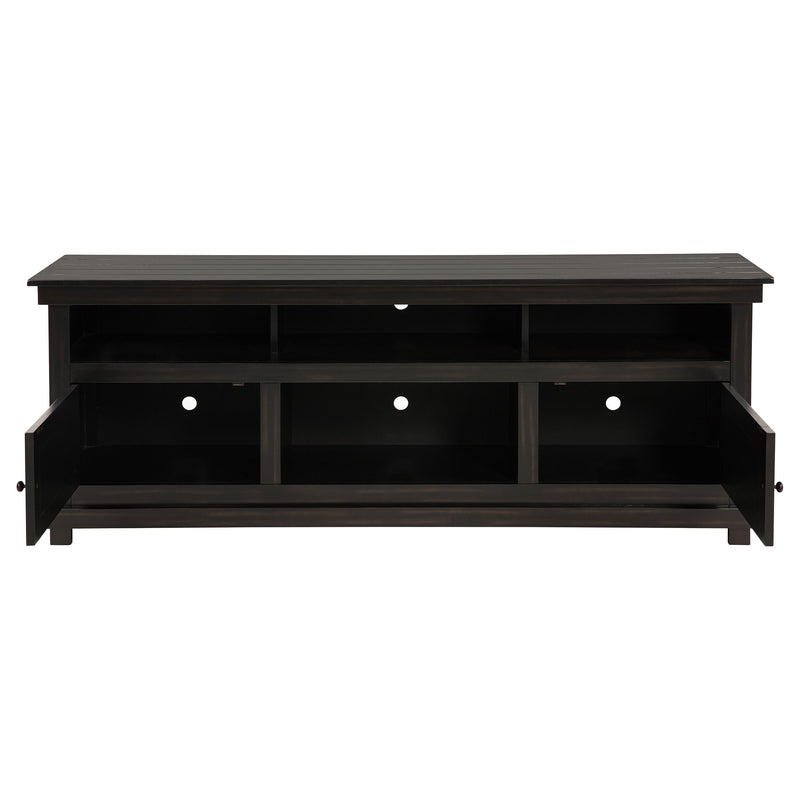 Payne 70-inch TV Stand Media Console