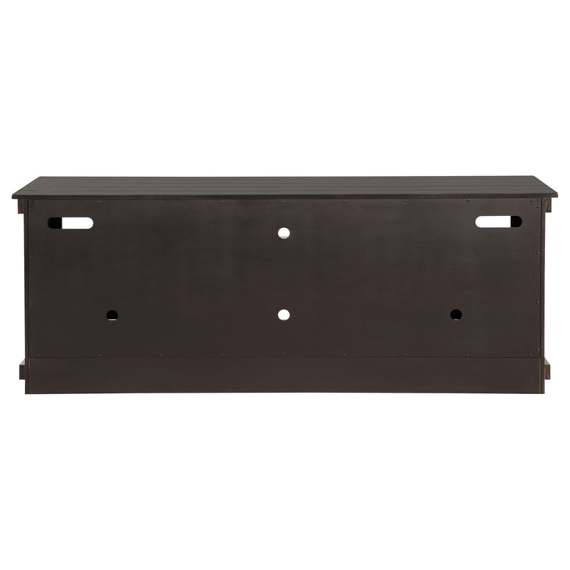 Payne 70-inch TV Stand Media Console