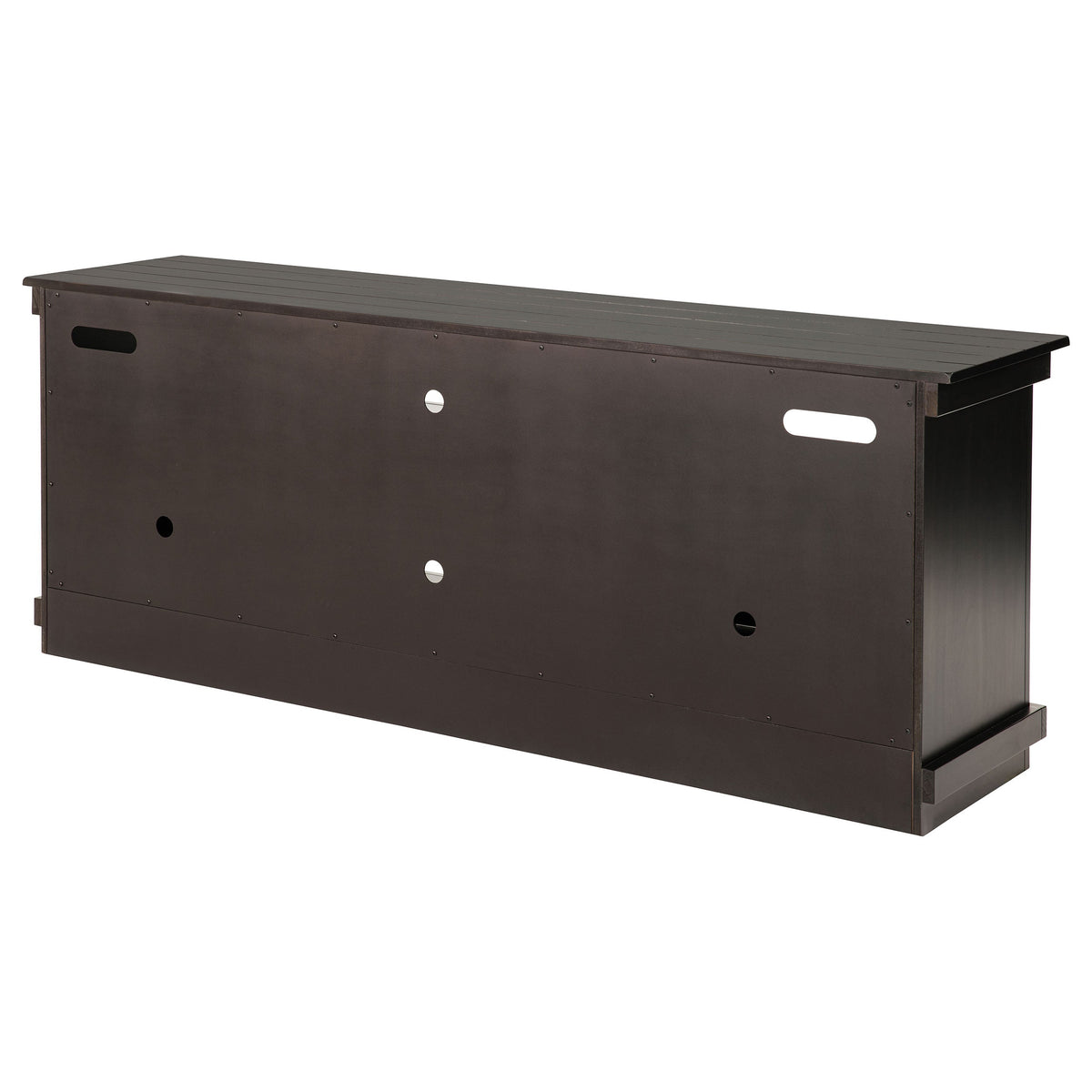 Payne 70-inch TV Stand Media Console