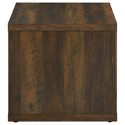 Frisco Coffee and End Table Set