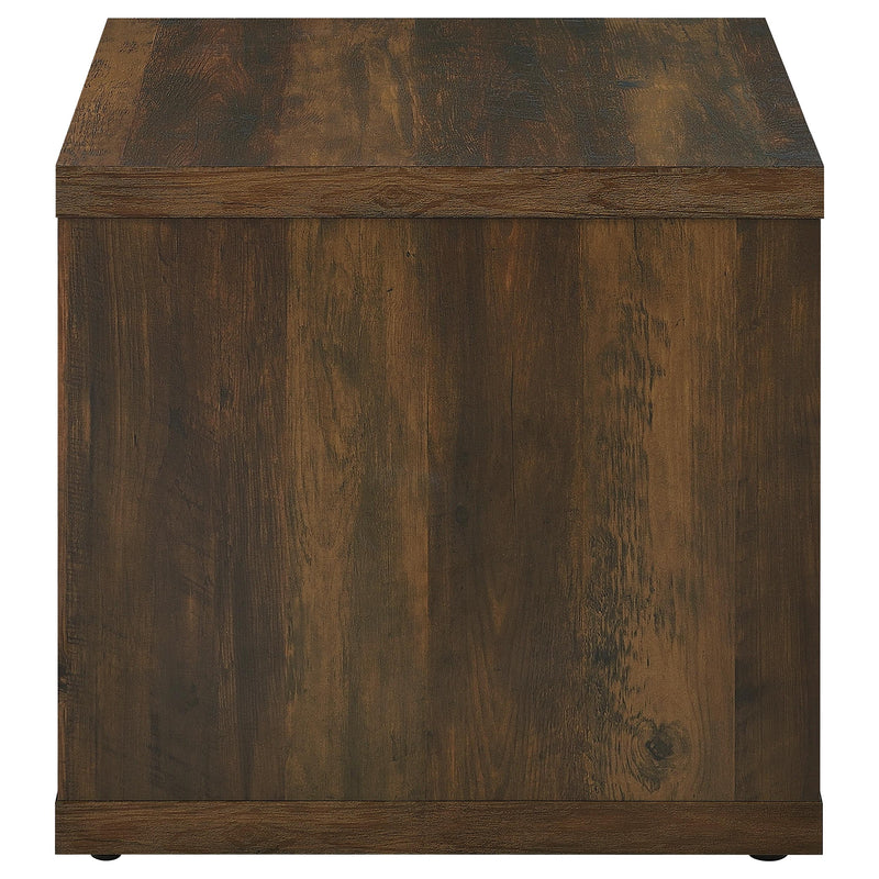Frisco Coffee and End Table Set
