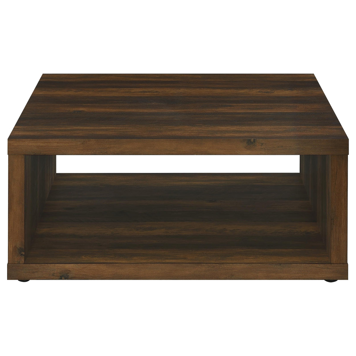 Frisco Square Engineered Wood Coffee Table