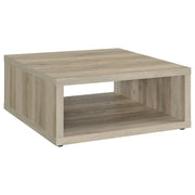 Frisco Coffee and End Table Set