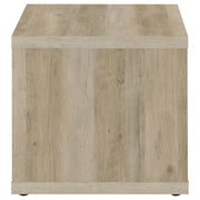 Frisco Coffee and End Table Set
