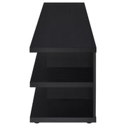 Cartmill 78-inch 2-tier TV Stand Media Console