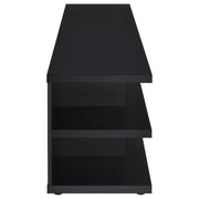 Cartmill 78-inch 2-tier TV Stand Media Console