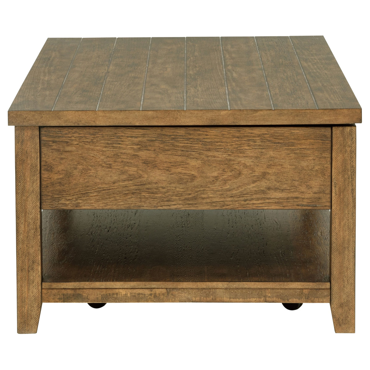 Payne 48-inch Mobile Lift Top Coffee Table