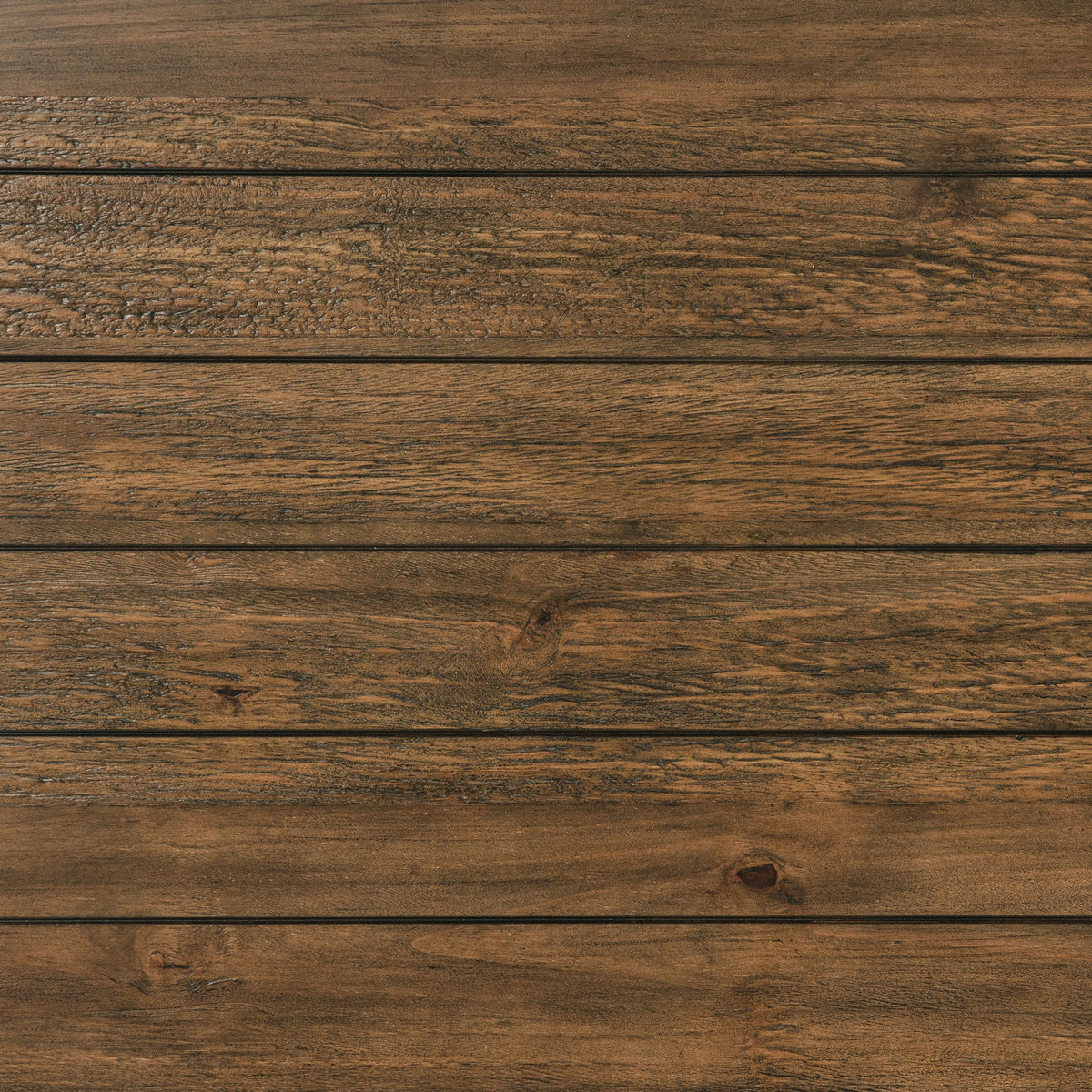 Payne Wood End Table with Shelf