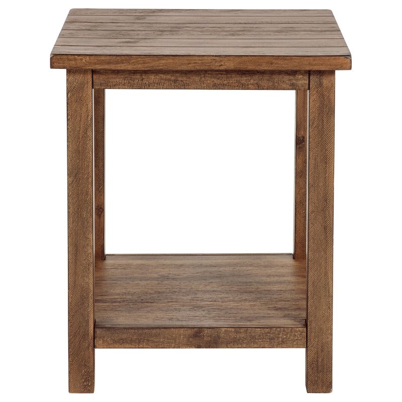 Payne Coffee and End Table Set