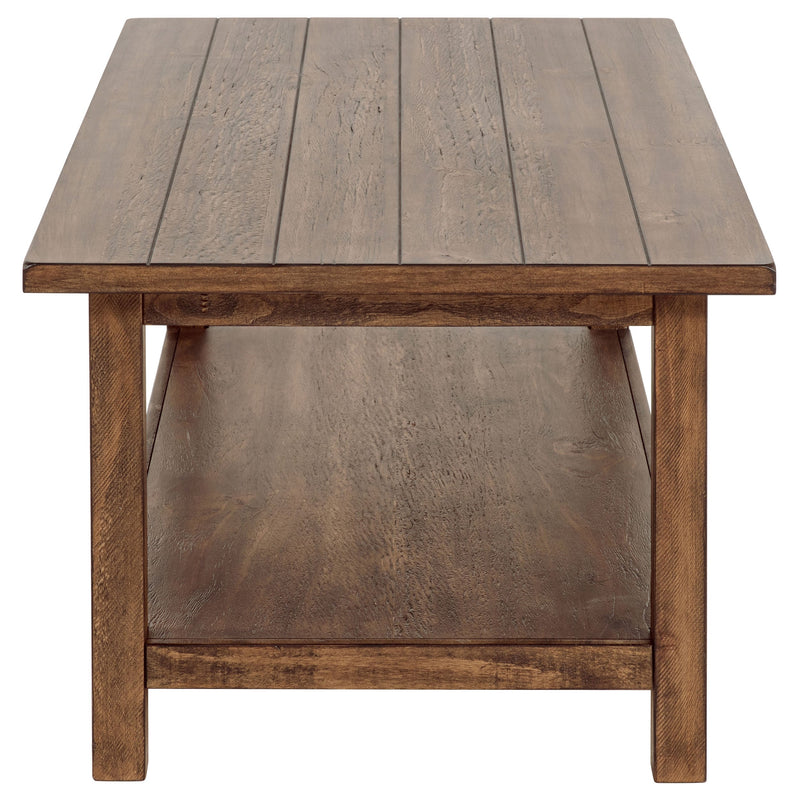 Payne Coffee and End Table Set