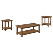 Payne Coffee and End Table Set